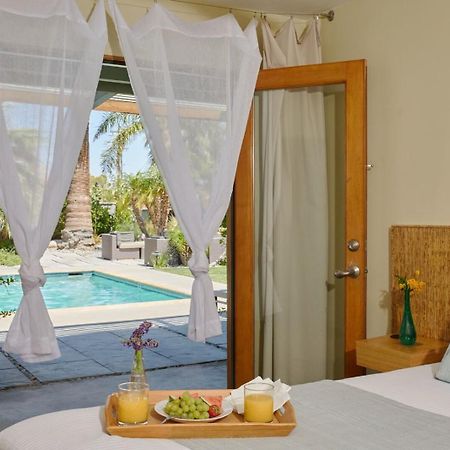The Spring Resort & Spa (Adults Only) Desert Hot Springs Eksteriør bilde