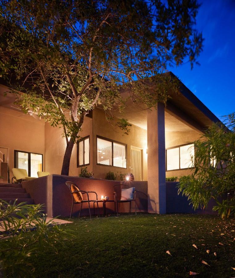 The Spring Resort & Spa (Adults Only) Desert Hot Springs Eksteriør bilde