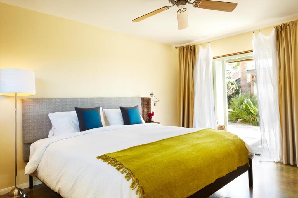 The Spring Resort & Spa (Adults Only) Desert Hot Springs Eksteriør bilde