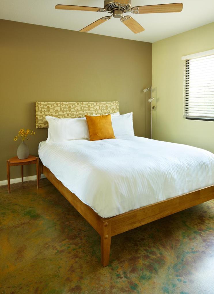The Spring Resort & Spa (Adults Only) Desert Hot Springs Eksteriør bilde