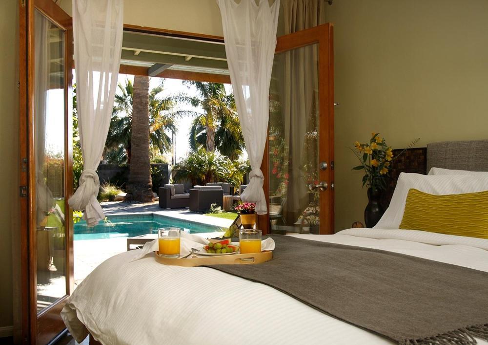 The Spring Resort & Spa (Adults Only) Desert Hot Springs Eksteriør bilde