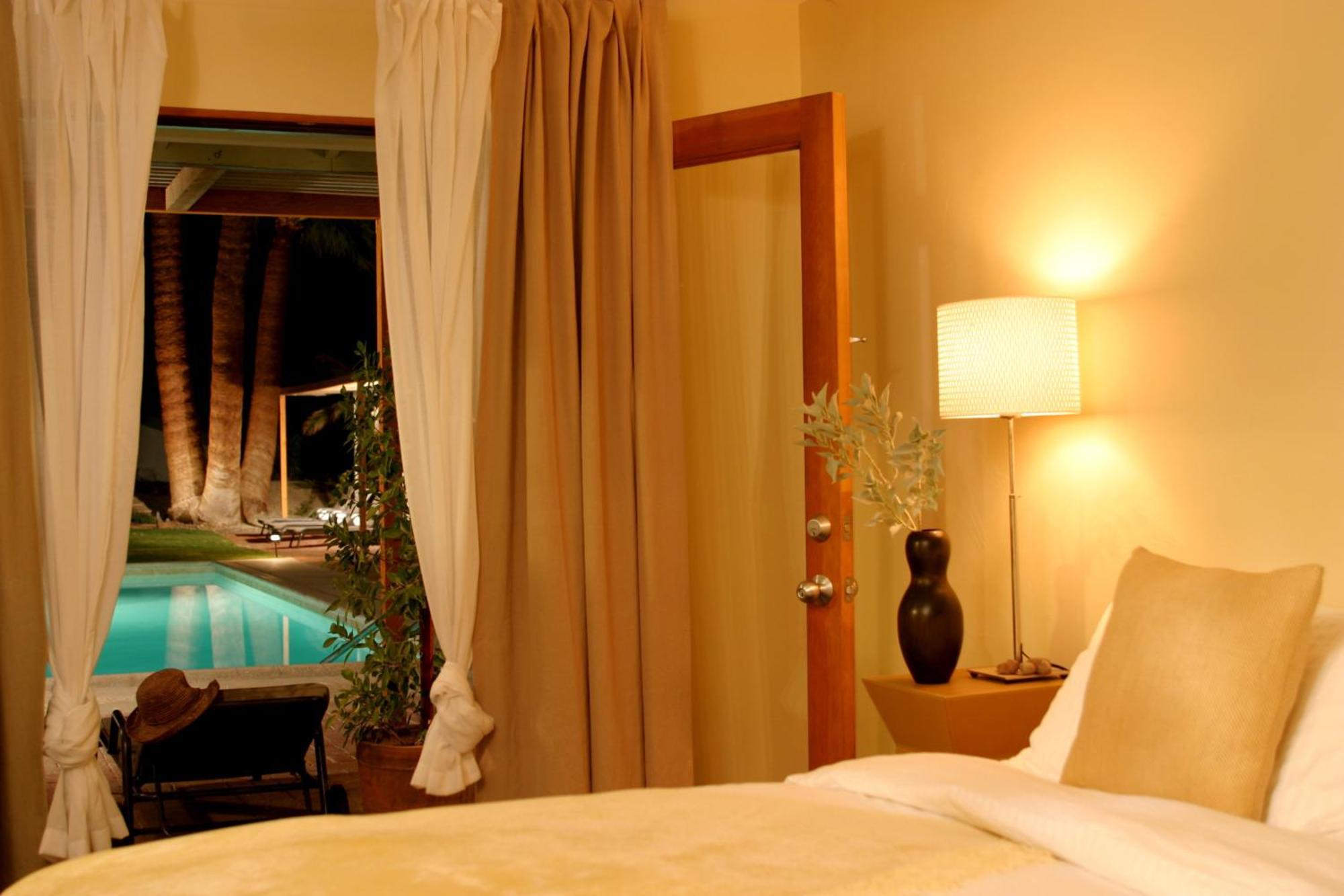 The Spring Resort & Spa (Adults Only) Desert Hot Springs Eksteriør bilde