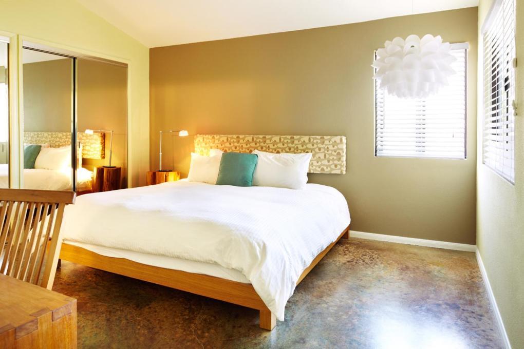 The Spring Resort & Spa (Adults Only) Desert Hot Springs Eksteriør bilde