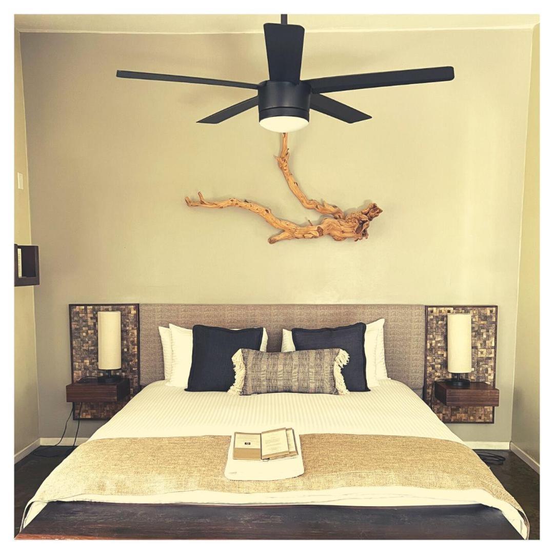 The Spring Resort & Spa (Adults Only) Desert Hot Springs Eksteriør bilde