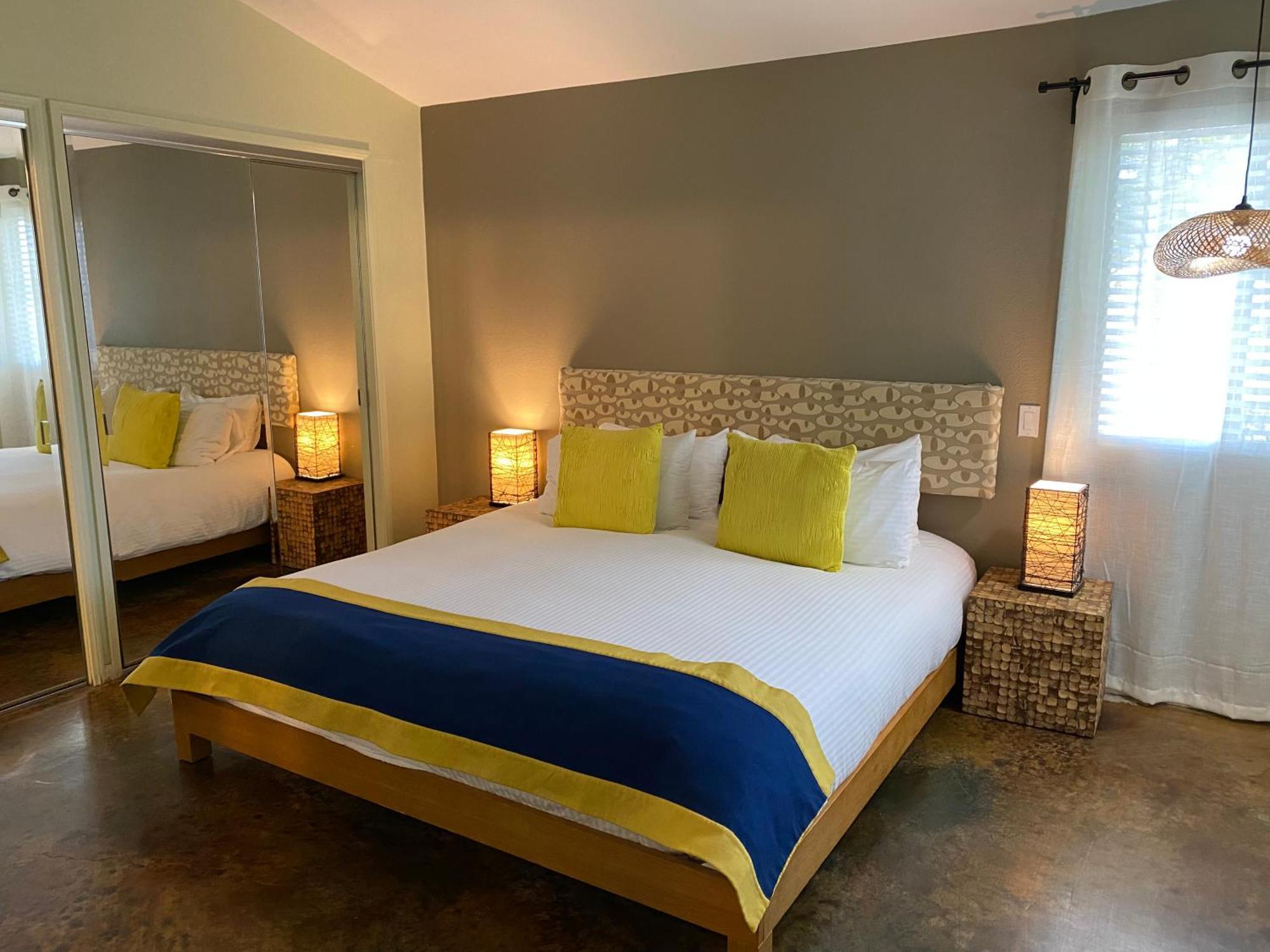The Spring Resort & Spa (Adults Only) Desert Hot Springs Eksteriør bilde