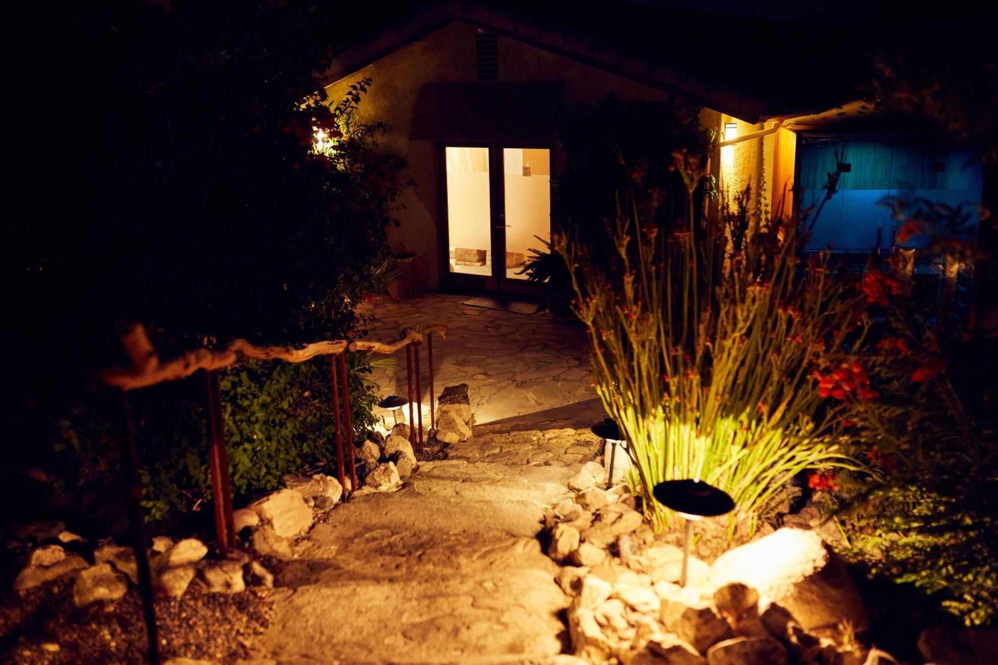 The Spring Resort & Spa (Adults Only) Desert Hot Springs Eksteriør bilde