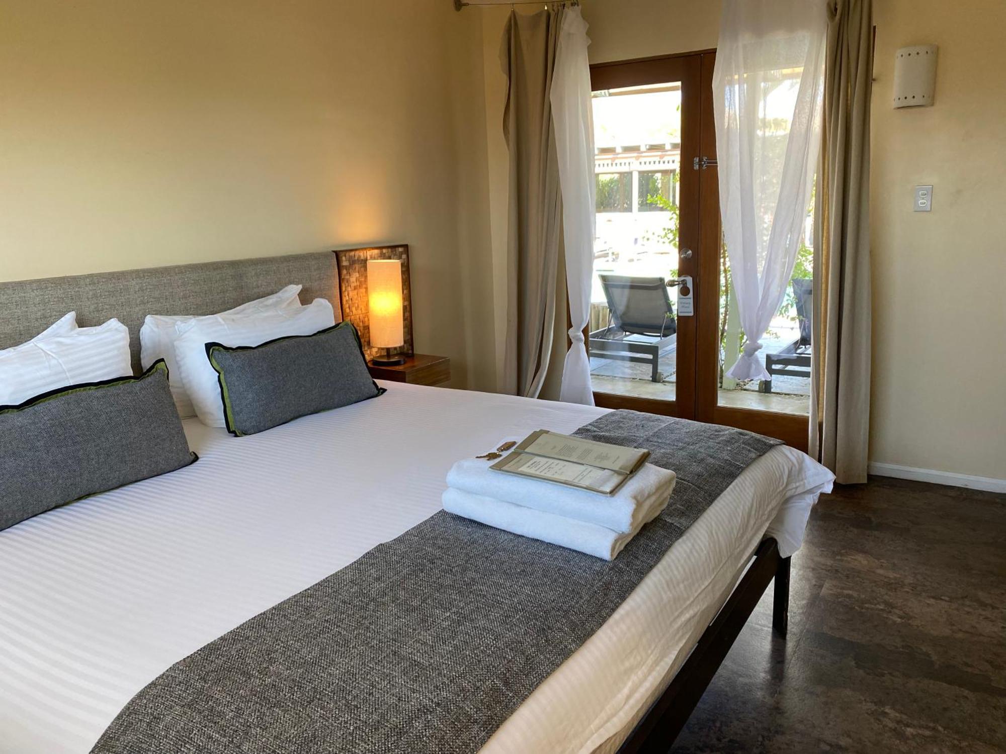 The Spring Resort & Spa (Adults Only) Desert Hot Springs Eksteriør bilde