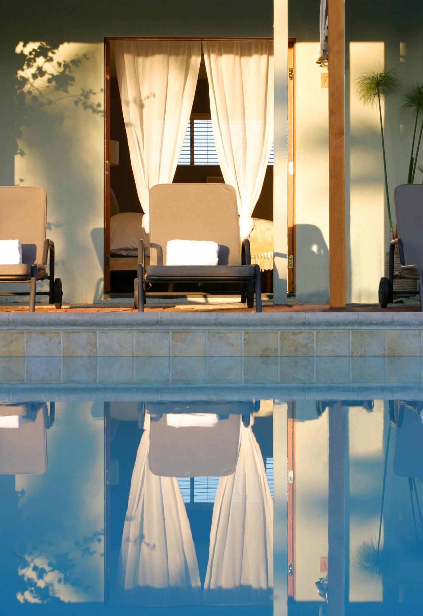 The Spring Resort & Spa (Adults Only) Desert Hot Springs Eksteriør bilde