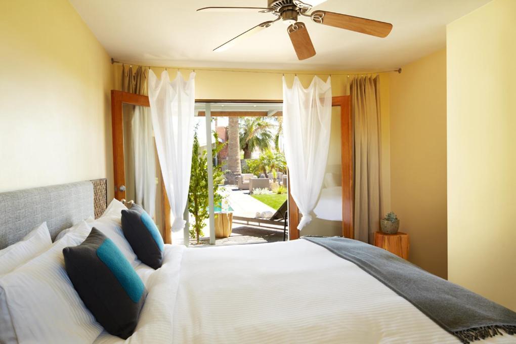 The Spring Resort & Spa (Adults Only) Desert Hot Springs Eksteriør bilde