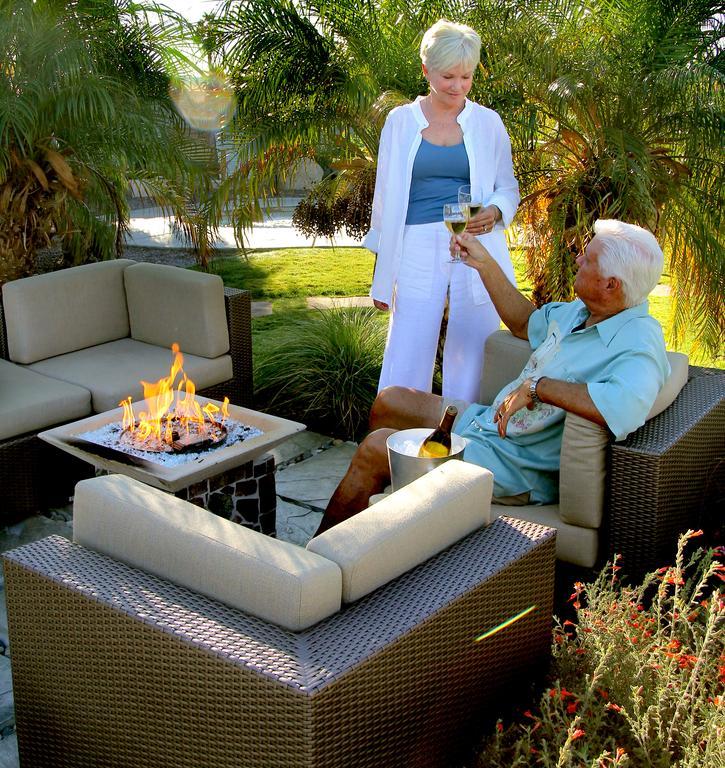 The Spring Resort & Spa (Adults Only) Desert Hot Springs Eksteriør bilde