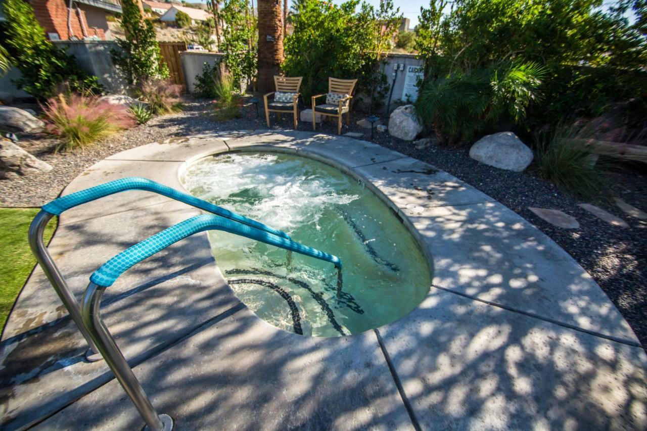 The Spring Resort & Spa (Adults Only) Desert Hot Springs Eksteriør bilde