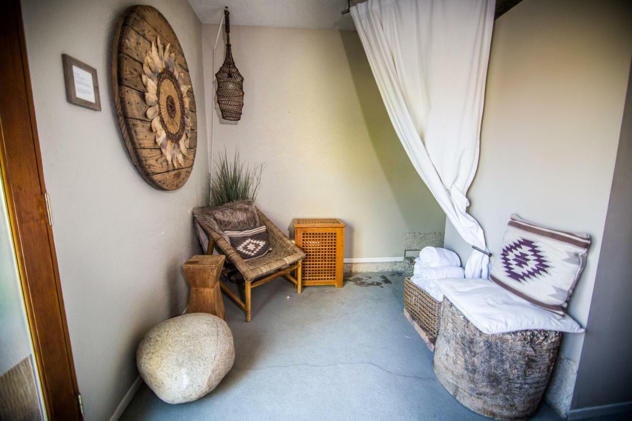 The Spring Resort & Spa (Adults Only) Desert Hot Springs Eksteriør bilde
